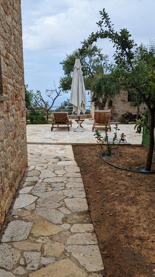 Magnificent, Authentic Private Villa And The Guest House Καρδαμύλη Εξωτερικό φωτογραφία