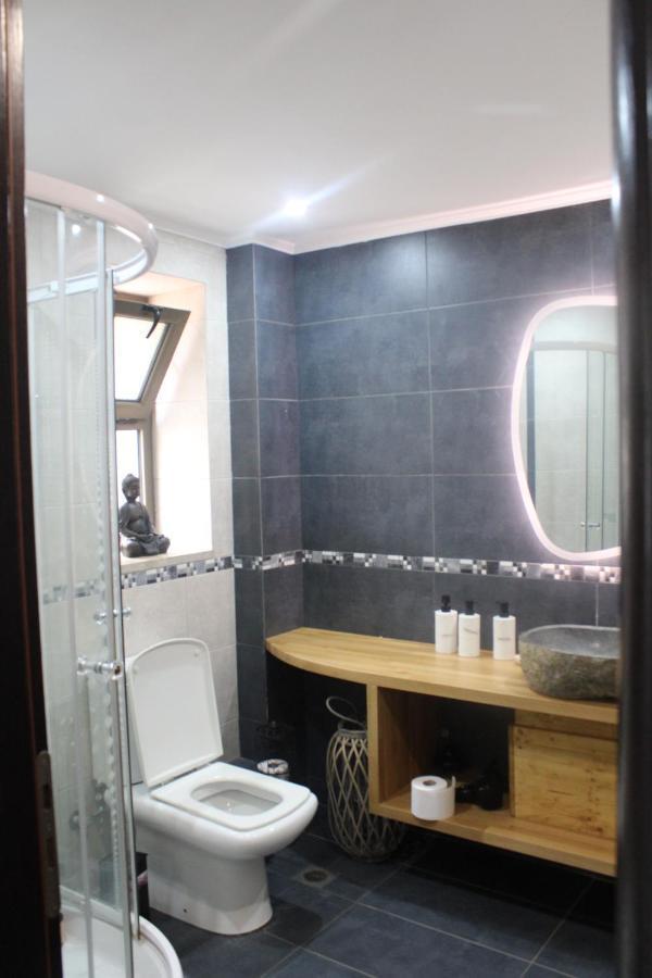 Magnificent, Authentic Private Villa And The Guest House Καρδαμύλη Εξωτερικό φωτογραφία