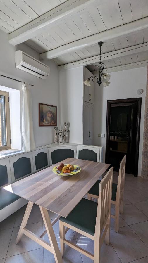 Magnificent, Authentic Private Villa And The Guest House Καρδαμύλη Εξωτερικό φωτογραφία