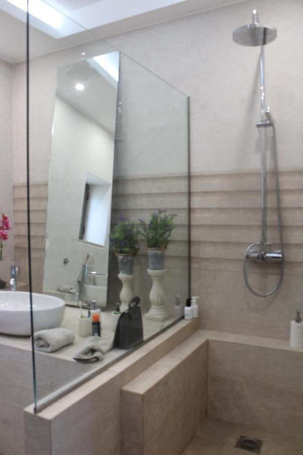 Magnificent, Authentic Private Villa And The Guest House Καρδαμύλη Εξωτερικό φωτογραφία