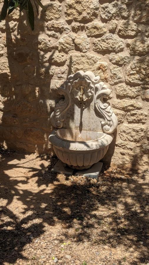 Magnificent, Authentic Private Villa And The Guest House Καρδαμύλη Εξωτερικό φωτογραφία