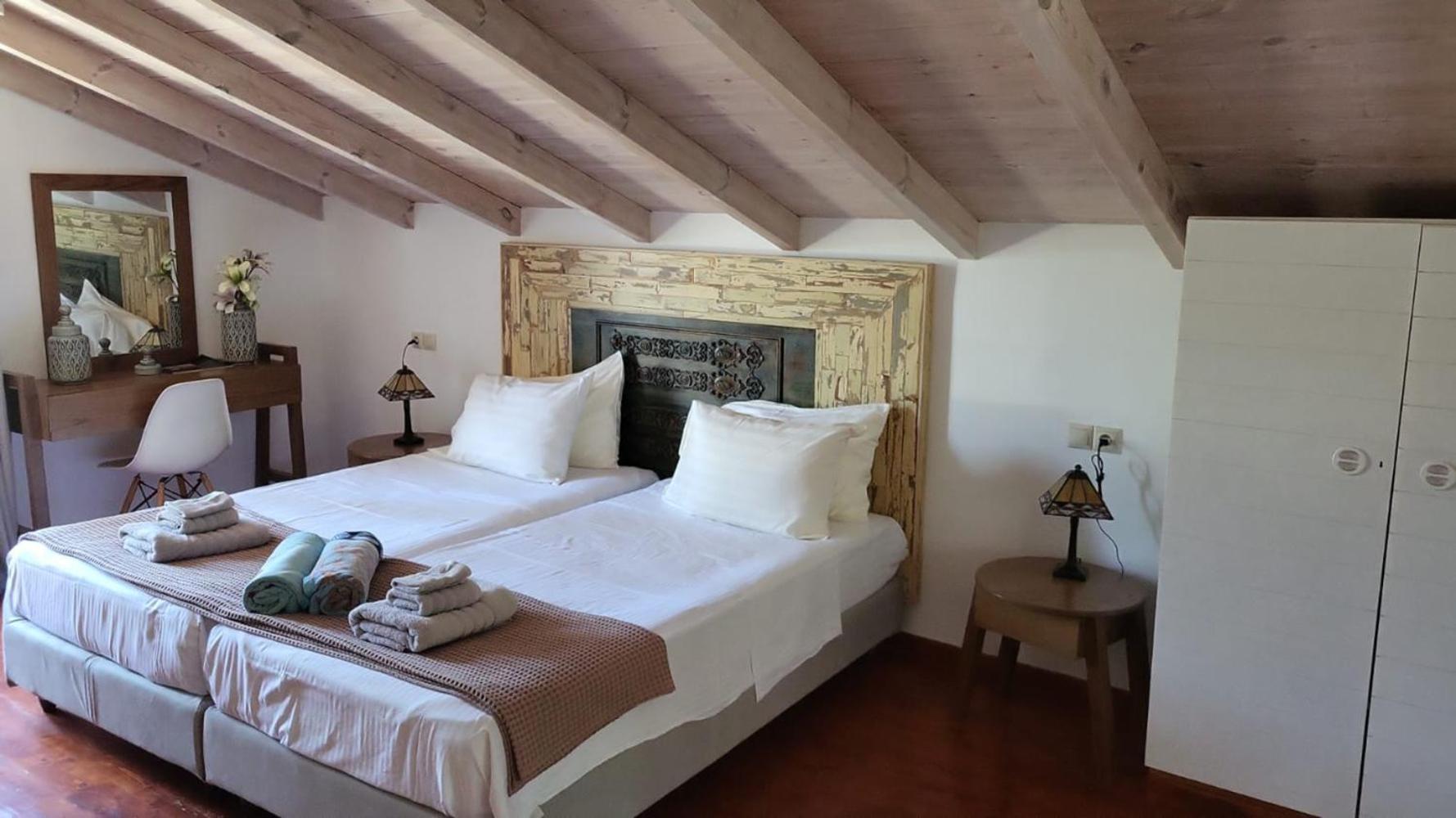 Magnificent, Authentic Private Villa And The Guest House Καρδαμύλη Εξωτερικό φωτογραφία